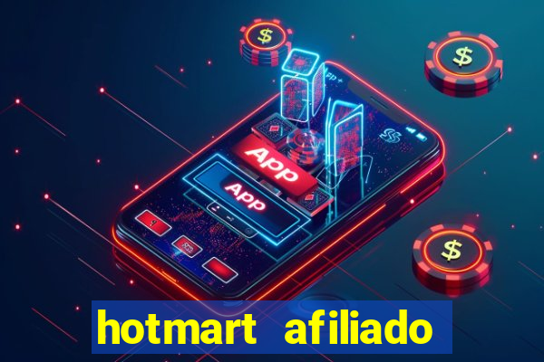 hotmart afiliado entrar login